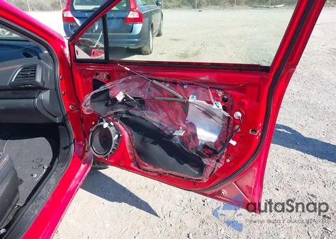 2020 Subaru Crosstrek Premium из США, поврежденный, VIN JF2GTAPCXLH236268